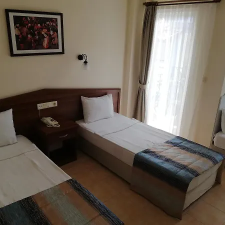 Karbel Öludeniz