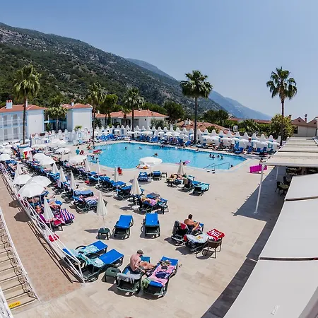 Karbel 3* Ölüdeniz