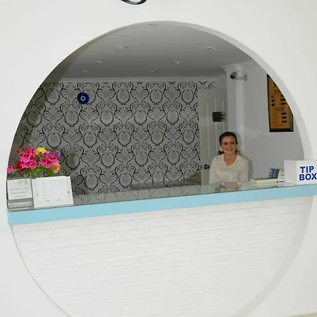 Karbel Hotell Öludeniz
